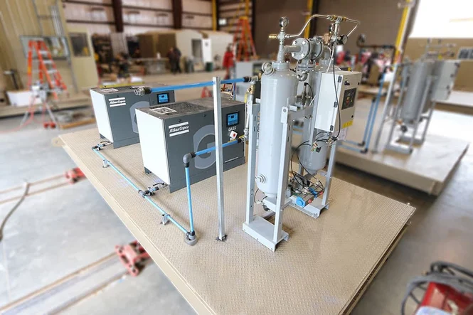 compressor