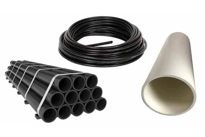 pipe ima